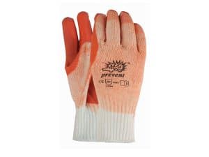 Handschoen Prevent origineel