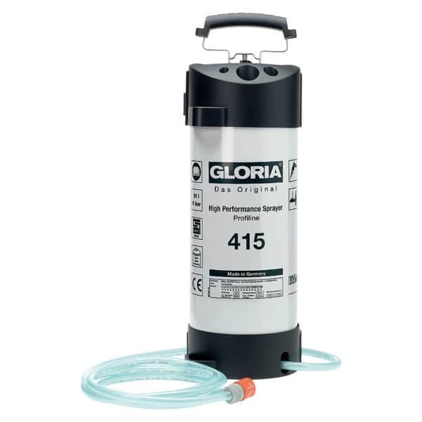 Waterdruktank Gloria 415 metaal 10 liter