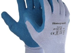Handschoen Duro Task blauw mt 9/L
