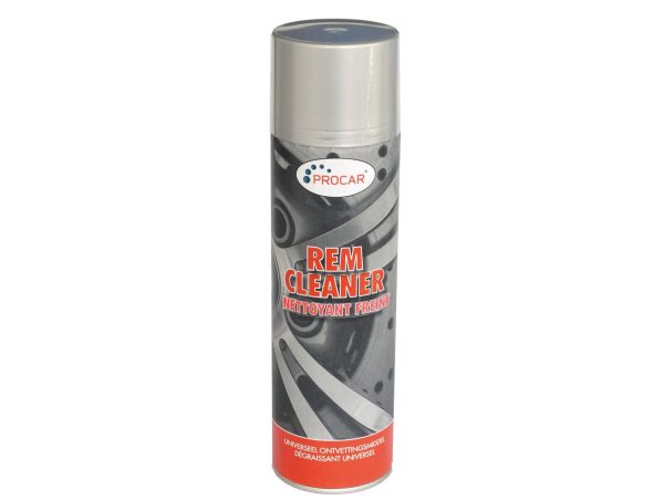 Rem cleaner 500 ml Procar