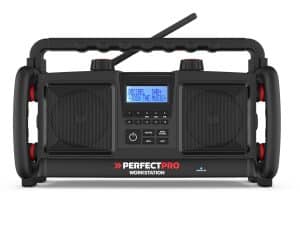 Radio Perfectpro WORKSTATION