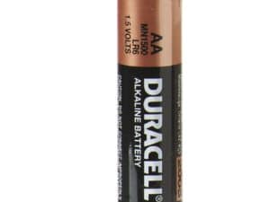 Batterij Duracell AA LR06 indus A-V19