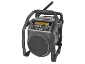 Radio Perfectpro UBOX 400R