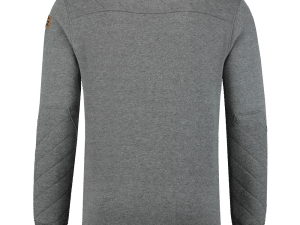 Sweater Tricorp Premium grijs mt M