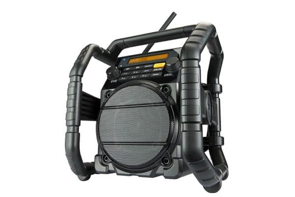 Radio Perfectpro UBOX 500R
