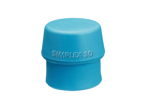 Hamerdop Simplex TPE-soft 4cm