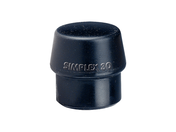 Hamerdop Simplex rubber 3cm