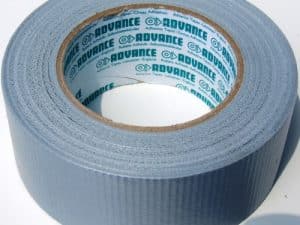 Ductape 50mm
