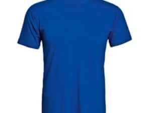 T-shirt Santino Joy kobalt maat XL