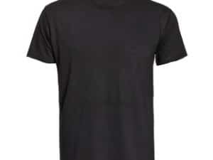 T-shirt Santino Jolly zwart maat L