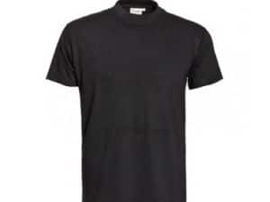 T-shirt Santino Jolly zwart maat 2XL