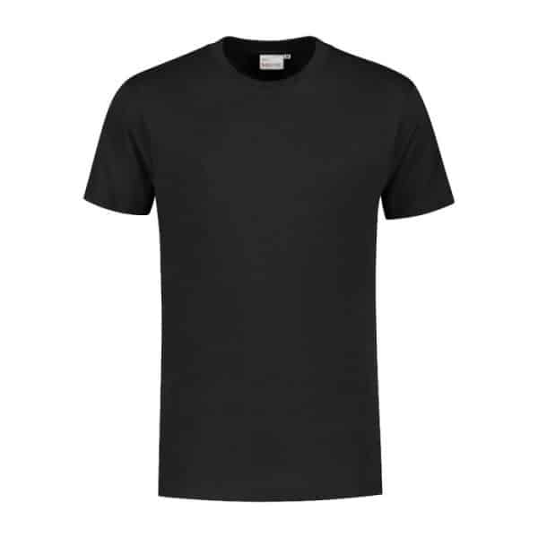 T-shirt Santino Jolly zwart maat M