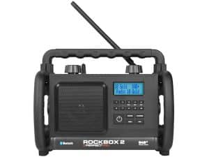 Radio Perfectpro ROCKBOX