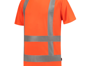 T-Shirt Tricorp RWS  oranje mt XL